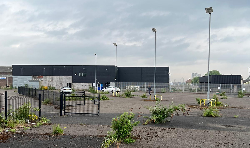 85 Portrack Lane Stockton-on-Tees